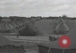 Immagine di I soldati USA la mobilitazione per il D-Day Salisbury Inghilterra, 1944, secondo 7 filmato di repertorio 65675074621