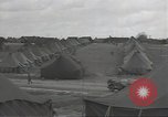Immagine di I soldati USA la mobilitazione per il D-Day Salisbury Inghilterra, 1944, secondo 8 filmato di repertorio 65675074621
