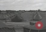 Immagine di I soldati USA la mobilitazione per il D-Day Salisbury Inghilterra, 1944, secondo 9 filmato di repertorio 65675074621