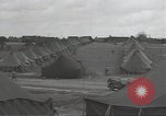 Immagine di I soldati USA la mobilitazione per il D-Day Salisbury Inghilterra, 1944, secondo 10 filmato di repertorio 65675074621