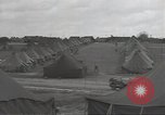 Immagine di I soldati USA la mobilitazione per il D-Day Salisbury Inghilterra, 1944, secondo 14 filmato di repertorio 65675074621