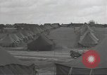 Immagine di I soldati USA la mobilitazione per il D-Day Salisbury Inghilterra, 1944, secondo 16 filmato di repertorio 65675074621