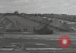 Immagine di I soldati USA la mobilitazione per il D-Day Salisbury Inghilterra, 1944, secondo 19 filmato di repertorio 65675074621