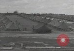 Immagine di I soldati USA la mobilitazione per il D-Day Salisbury Inghilterra, 1944, secondo 20 filmato di repertorio 65675074621