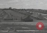 Immagine di I soldati USA la mobilitazione per il D-Day Salisbury Inghilterra, 1944, secondo 21 filmato di repertorio 65675074621