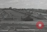 Immagine di I soldati USA la mobilitazione per il D-Day Salisbury Inghilterra, 1944, secondo 22 filmato di repertorio 65675074621