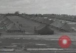 Immagine di I soldati USA la mobilitazione per il D-Day Salisbury Inghilterra, 1944, secondo 23 filmato di repertorio 65675074621