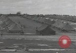 Immagine di I soldati USA la mobilitazione per il D-Day Salisbury Inghilterra, 1944, secondo 25 filmato di repertorio 65675074621