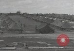 Immagine di I soldati USA la mobilitazione per il D-Day Salisbury Inghilterra, 1944, secondo 26 filmato di repertorio 65675074621