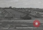Immagine di I soldati USA la mobilitazione per il D-Day Salisbury Inghilterra, 1944, secondo 28 filmato di repertorio 65675074621