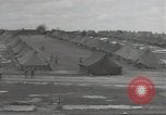 Immagine di I soldati USA la mobilitazione per il D-Day Salisbury Inghilterra, 1944, secondo 30 filmato di repertorio 65675074621