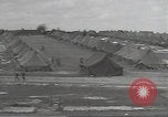 Immagine di I soldati USA la mobilitazione per il D-Day Salisbury Inghilterra, 1944, secondo 32 filmato di repertorio 65675074621