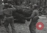 Immagine di I soldati USA la mobilitazione per il D-Day Salisbury Inghilterra, 1944, secondo 35 filmato di repertorio 65675074621