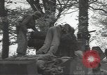 Immagine di I soldati USA la mobilitazione per il D-Day Salisbury Inghilterra, 1944, secondo 43 filmato di repertorio 65675074621