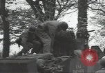 Immagine di I soldati USA la mobilitazione per il D-Day Salisbury Inghilterra, 1944, secondo 45 filmato di repertorio 65675074621