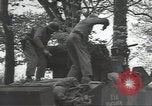 Immagine di I soldati USA la mobilitazione per il D-Day Salisbury Inghilterra, 1944, secondo 47 filmato di repertorio 65675074621