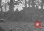 Immagine di I soldati USA la mobilitazione per il D-Day Salisbury Inghilterra, 1944, secondo 62 filmato di repertorio 65675074621