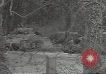 Image of United States tanks Weymouth England United Kingdom, 1944, second 3 stock footage video 65675074623