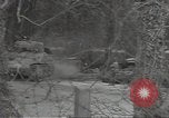 Image of United States tanks Weymouth England United Kingdom, 1944, second 4 stock footage video 65675074623