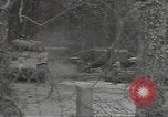 Image of United States tanks Weymouth England United Kingdom, 1944, second 5 stock footage video 65675074623
