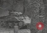 Image of United States tanks Weymouth England United Kingdom, 1944, second 9 stock footage video 65675074623