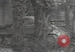 Image of United States tanks Weymouth England United Kingdom, 1944, second 11 stock footage video 65675074623