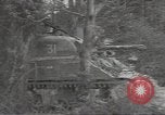 Image of United States tanks Weymouth England United Kingdom, 1944, second 12 stock footage video 65675074623