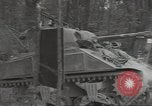 Image of United States tanks Weymouth England United Kingdom, 1944, second 14 stock footage video 65675074623