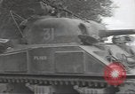 Image of United States tanks Weymouth England United Kingdom, 1944, second 16 stock footage video 65675074623