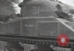 Image of United States tanks Weymouth England United Kingdom, 1944, second 17 stock footage video 65675074623