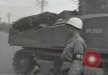 Image of United States tanks Weymouth England United Kingdom, 1944, second 18 stock footage video 65675074623