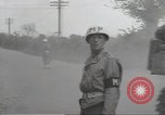 Image of United States tanks Weymouth England United Kingdom, 1944, second 19 stock footage video 65675074623