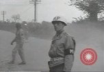 Image of United States tanks Weymouth England United Kingdom, 1944, second 20 stock footage video 65675074623