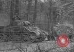 Image of United States tanks Weymouth England United Kingdom, 1944, second 21 stock footage video 65675074623