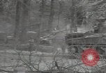 Image of United States tanks Weymouth England United Kingdom, 1944, second 24 stock footage video 65675074623