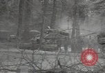 Image of United States tanks Weymouth England United Kingdom, 1944, second 25 stock footage video 65675074623