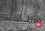 Image of United States tanks Weymouth England United Kingdom, 1944, second 28 stock footage video 65675074623