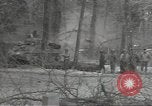Image of United States tanks Weymouth England United Kingdom, 1944, second 29 stock footage video 65675074623
