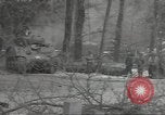 Image of United States tanks Weymouth England United Kingdom, 1944, second 33 stock footage video 65675074623
