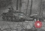 Image of United States tanks Weymouth England United Kingdom, 1944, second 35 stock footage video 65675074623