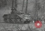 Image of United States tanks Weymouth England United Kingdom, 1944, second 36 stock footage video 65675074623