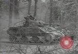 Image of United States tanks Weymouth England United Kingdom, 1944, second 37 stock footage video 65675074623