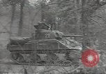 Image of United States tanks Weymouth England United Kingdom, 1944, second 38 stock footage video 65675074623