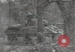Image of United States tanks Weymouth England United Kingdom, 1944, second 39 stock footage video 65675074623