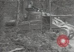 Image of United States tanks Weymouth England United Kingdom, 1944, second 42 stock footage video 65675074623