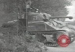 Image of United States tanks Weymouth England United Kingdom, 1944, second 43 stock footage video 65675074623