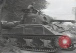 Image of United States tanks Weymouth England United Kingdom, 1944, second 44 stock footage video 65675074623