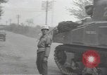 Image of United States tanks Weymouth England United Kingdom, 1944, second 47 stock footage video 65675074623