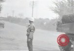 Image of United States tanks Weymouth England United Kingdom, 1944, second 48 stock footage video 65675074623