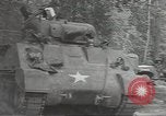 Image of United States tanks Weymouth England United Kingdom, 1944, second 50 stock footage video 65675074623
